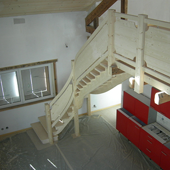 Escalier New014