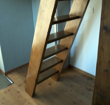 Escalier New025