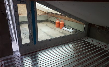 Fenêtre PVC Rénovation
