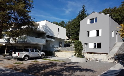 Fenêtres PVC