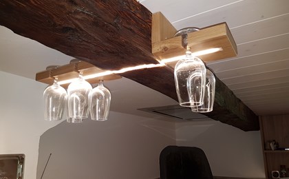 Luminaire