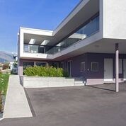Villa à Sierre