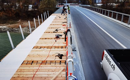 Pont de Noës